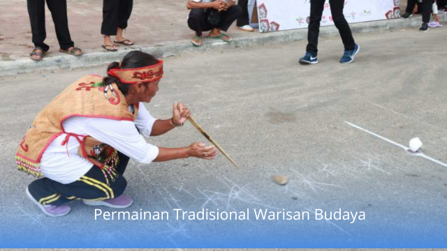 Permainan Tradisional