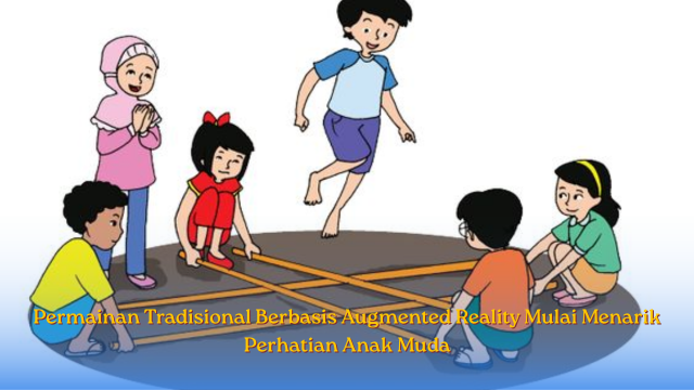 Permainan Tradisional