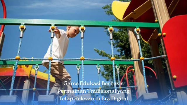 Game Edukasi