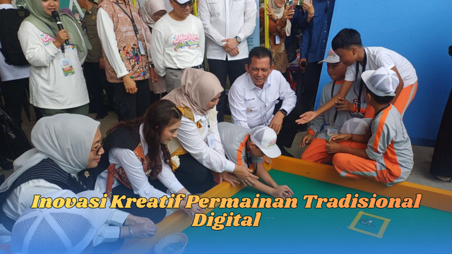 Inovasi Kreatif